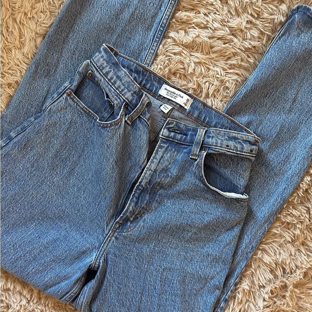 Abercrombie Jeans